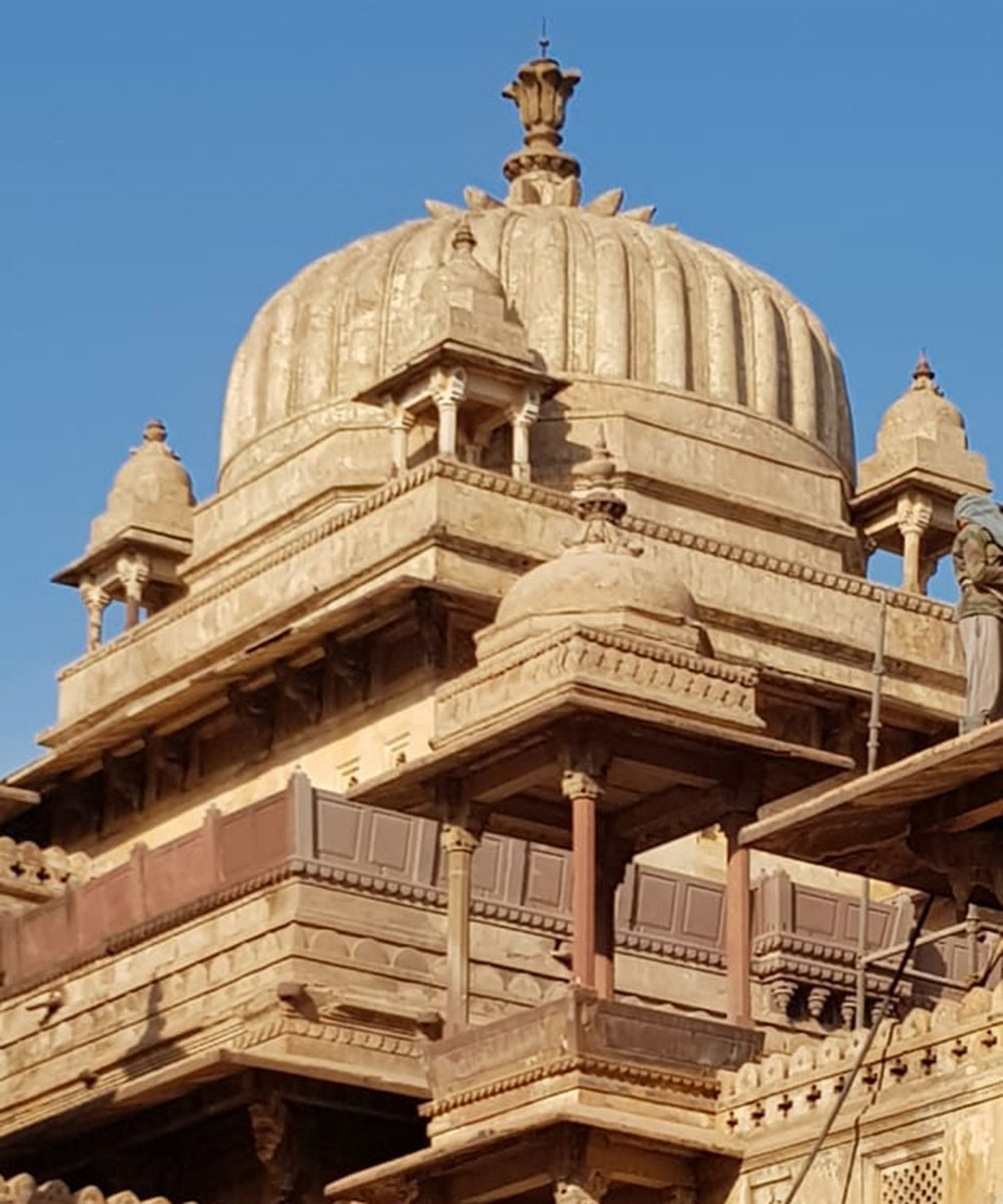 Dra. Laura Colombo, médica ayurveda