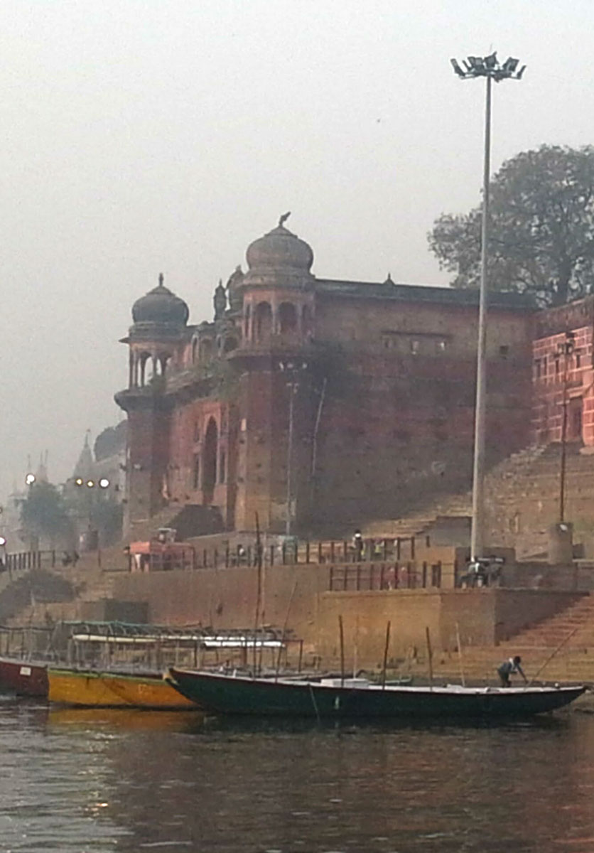 Dra. Laura Colombo, médica ayurveda