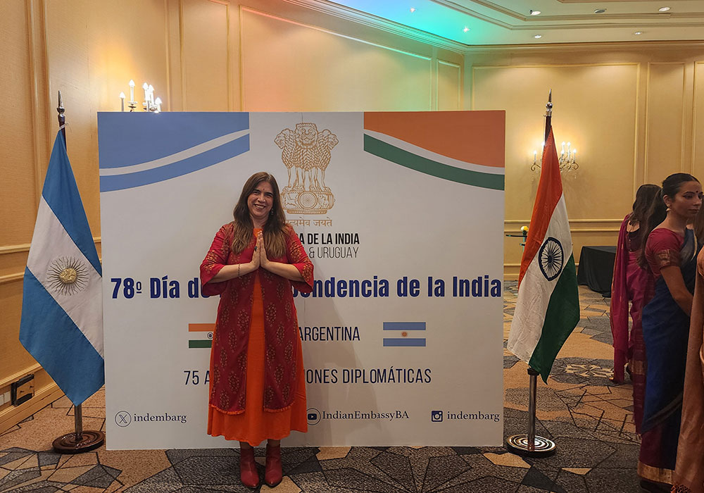 dra laura colombo médica ayurveda