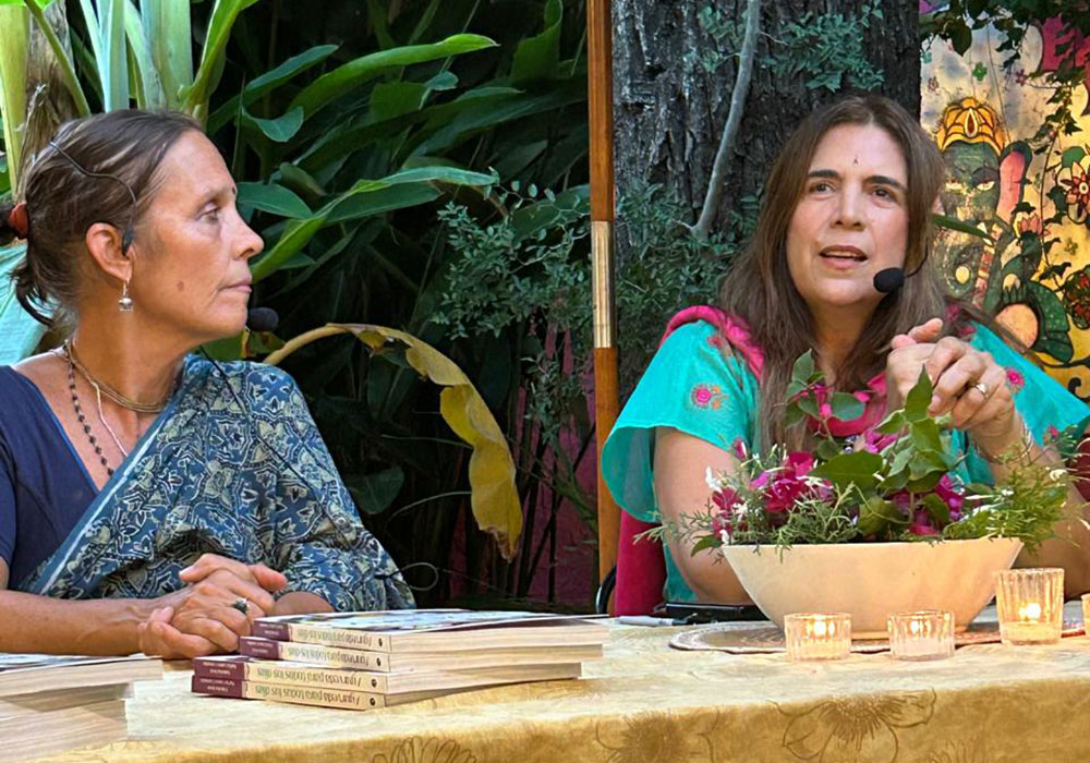 dra laura colombo medica ayurveda