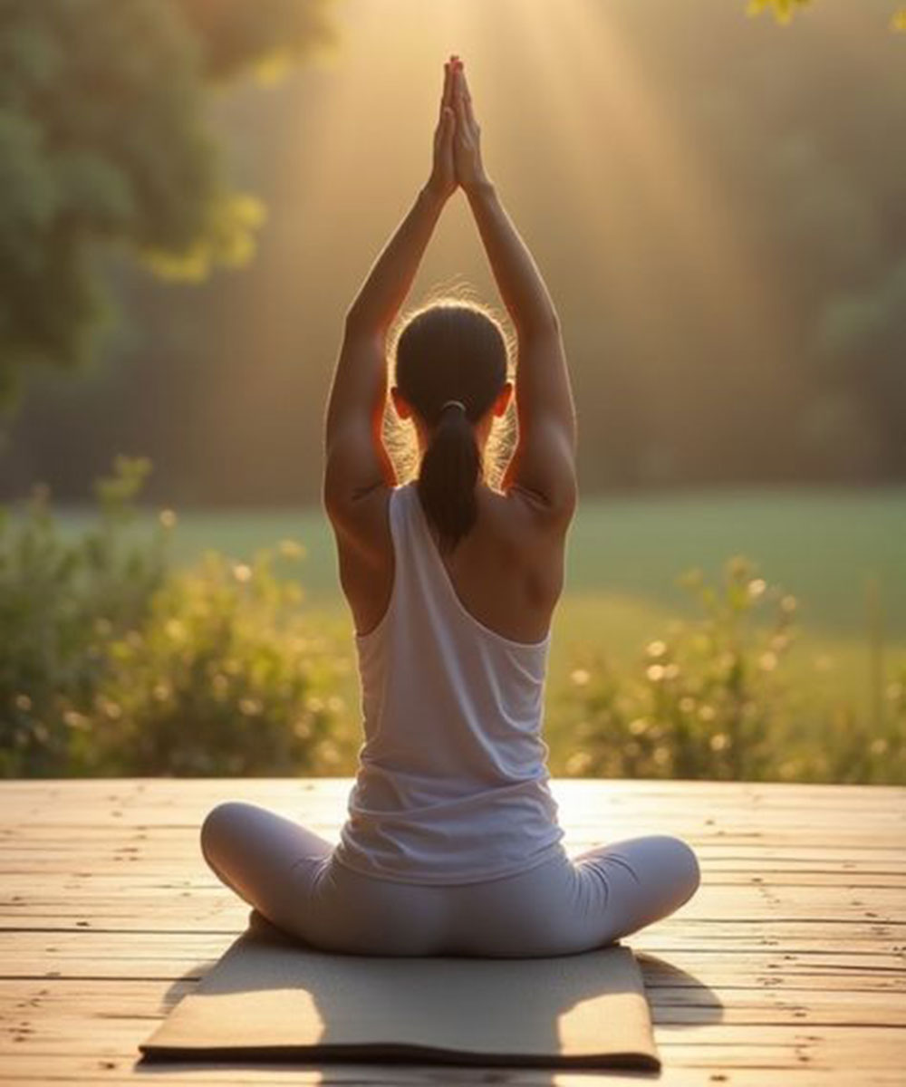 Dra. Laura Colombo, médica ayurveda